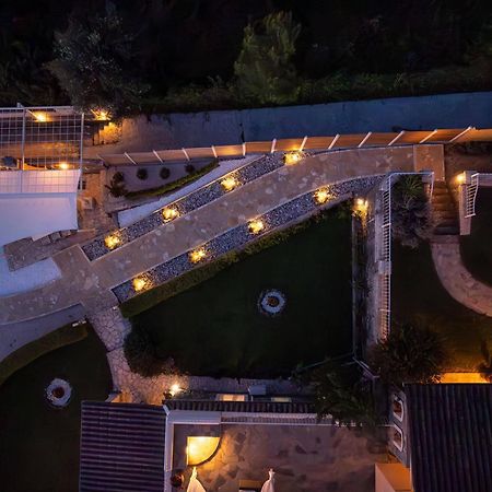 Villa St Nicholas House With Private Heated Pool ダシア エクステリア 写真