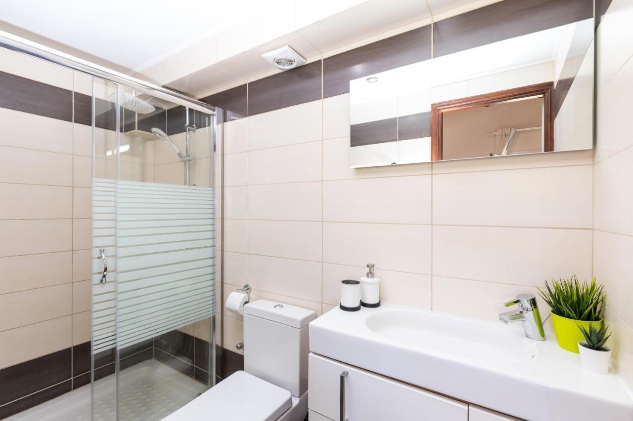 Villa St Nicholas House With Private Heated Pool ダシア エクステリア 写真