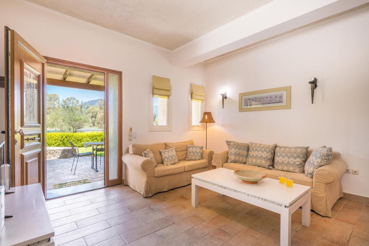 Villa St Nicholas House With Private Heated Pool ダシア エクステリア 写真