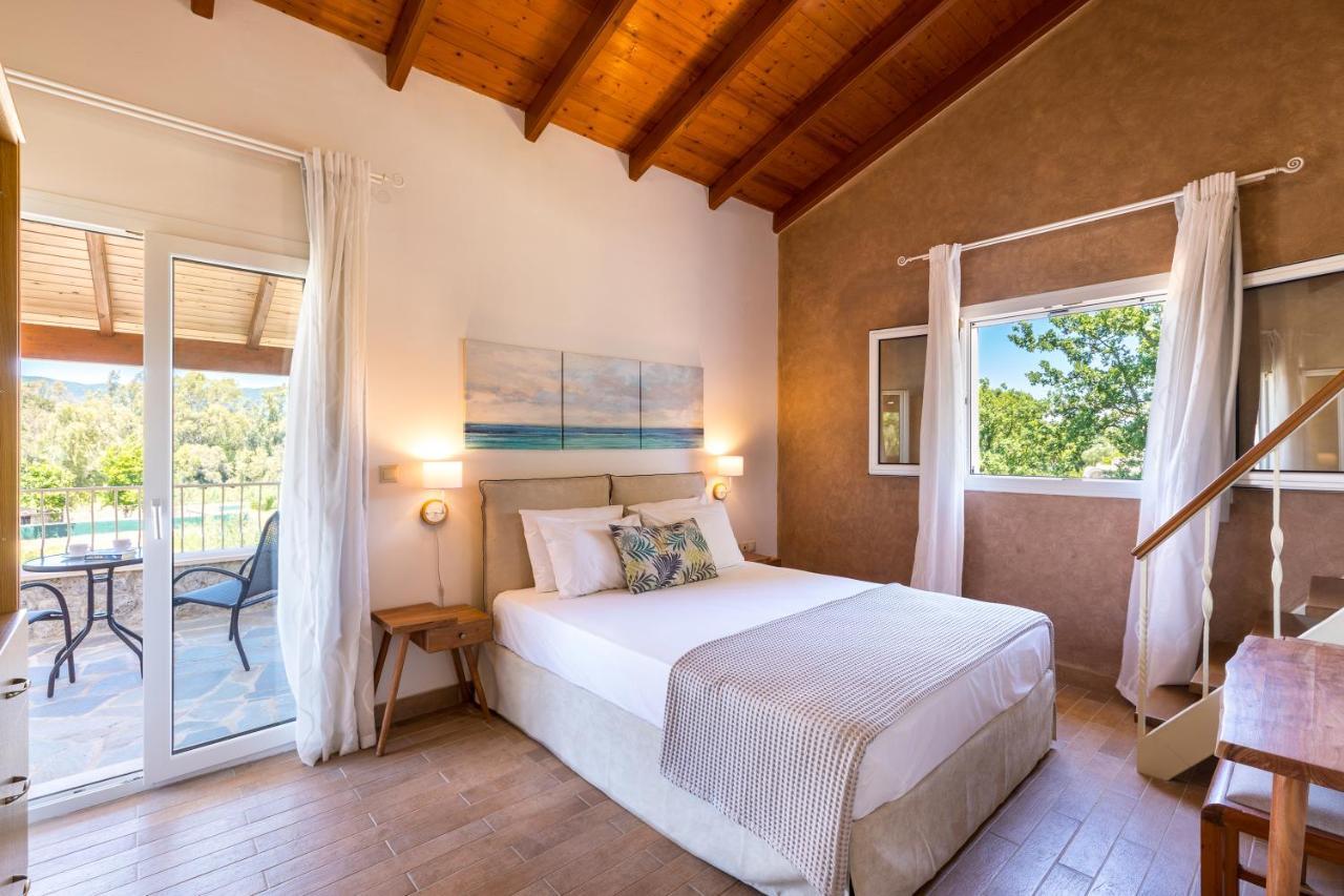 Villa St Nicholas House With Private Heated Pool ダシア エクステリア 写真
