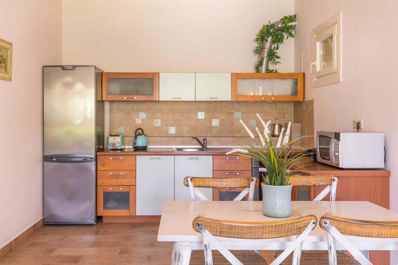 Villa St Nicholas House With Private Heated Pool ダシア エクステリア 写真