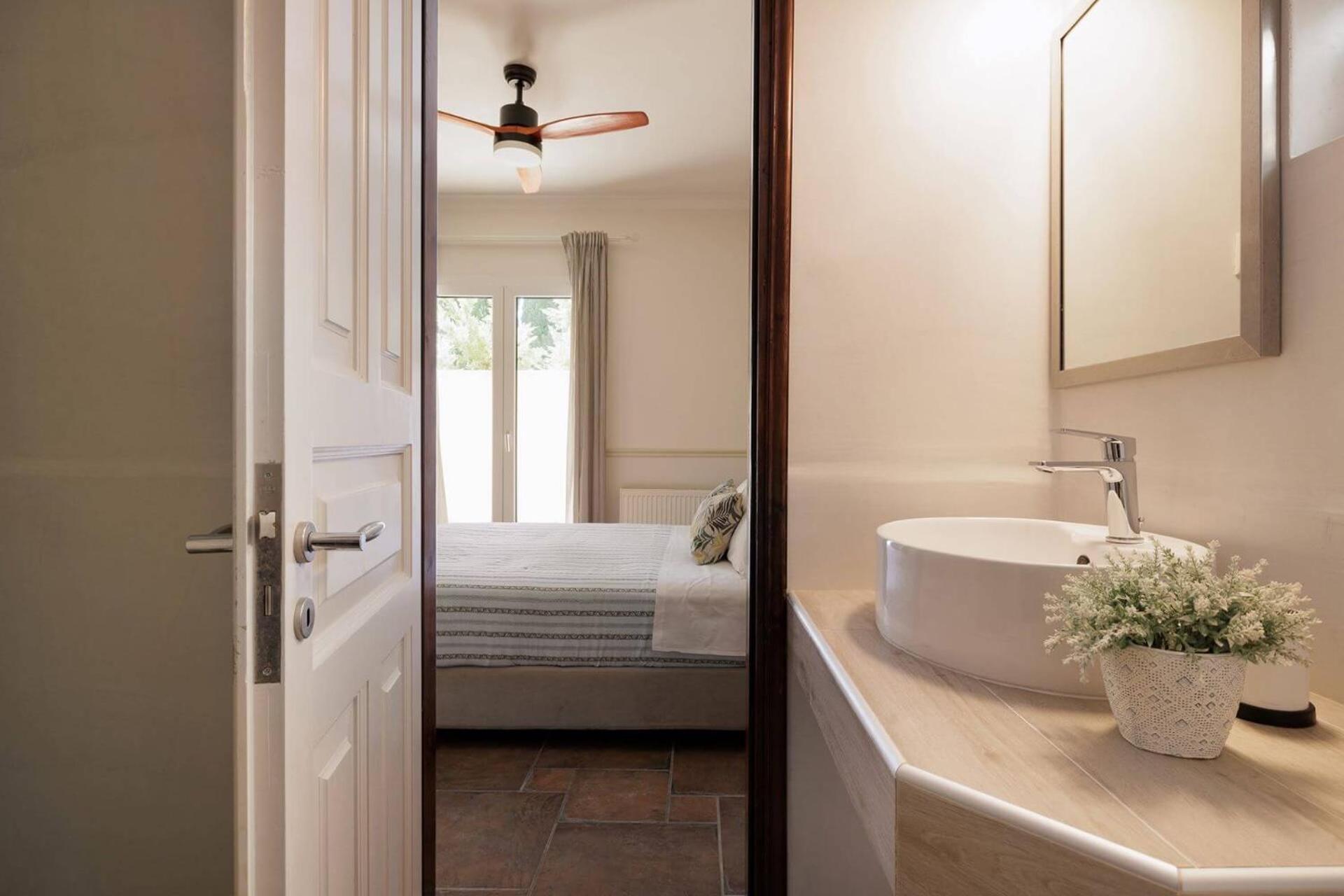 Villa St Nicholas House With Private Heated Pool ダシア エクステリア 写真