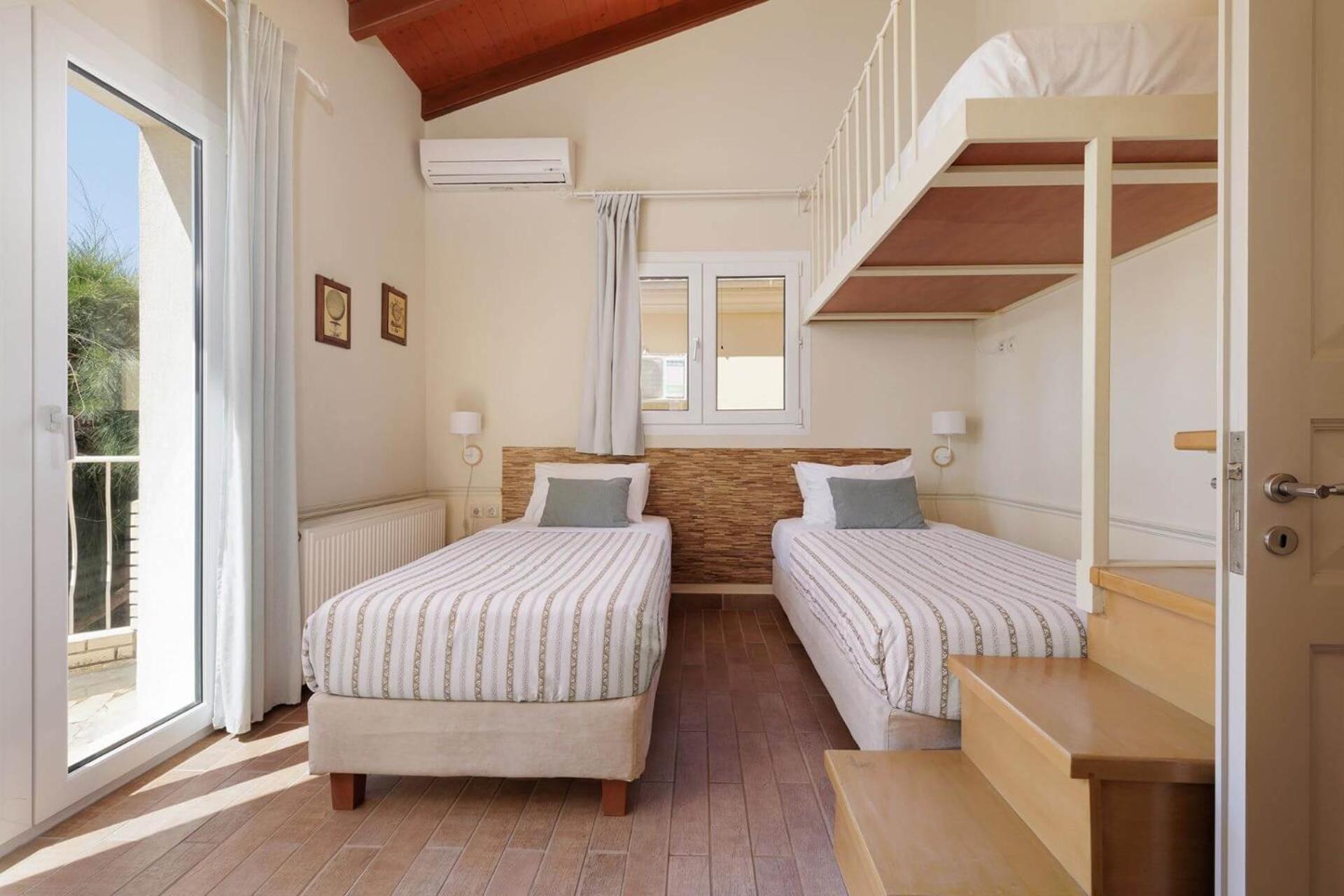 Villa St Nicholas House With Private Heated Pool ダシア エクステリア 写真