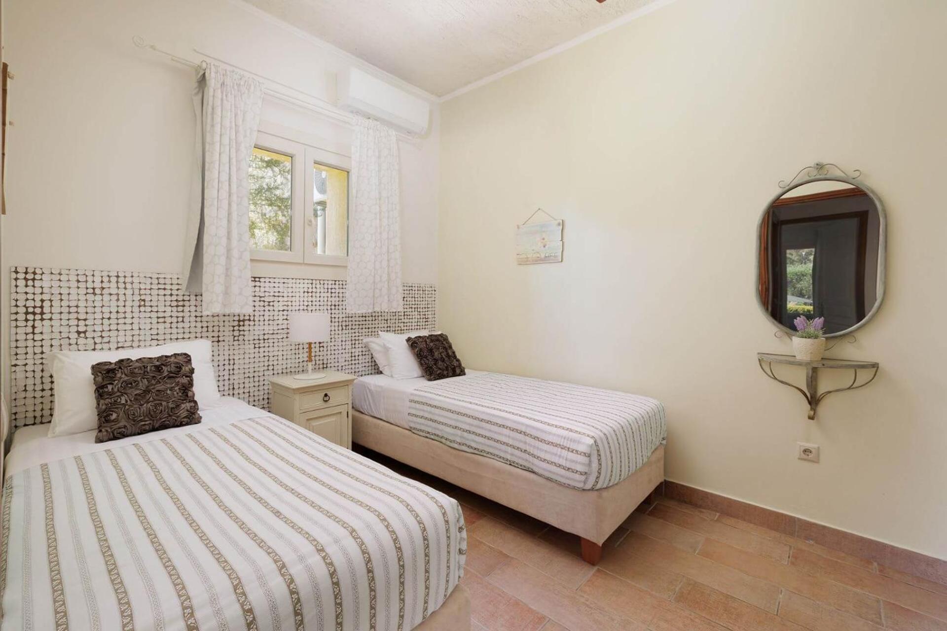 Villa St Nicholas House With Private Heated Pool ダシア エクステリア 写真