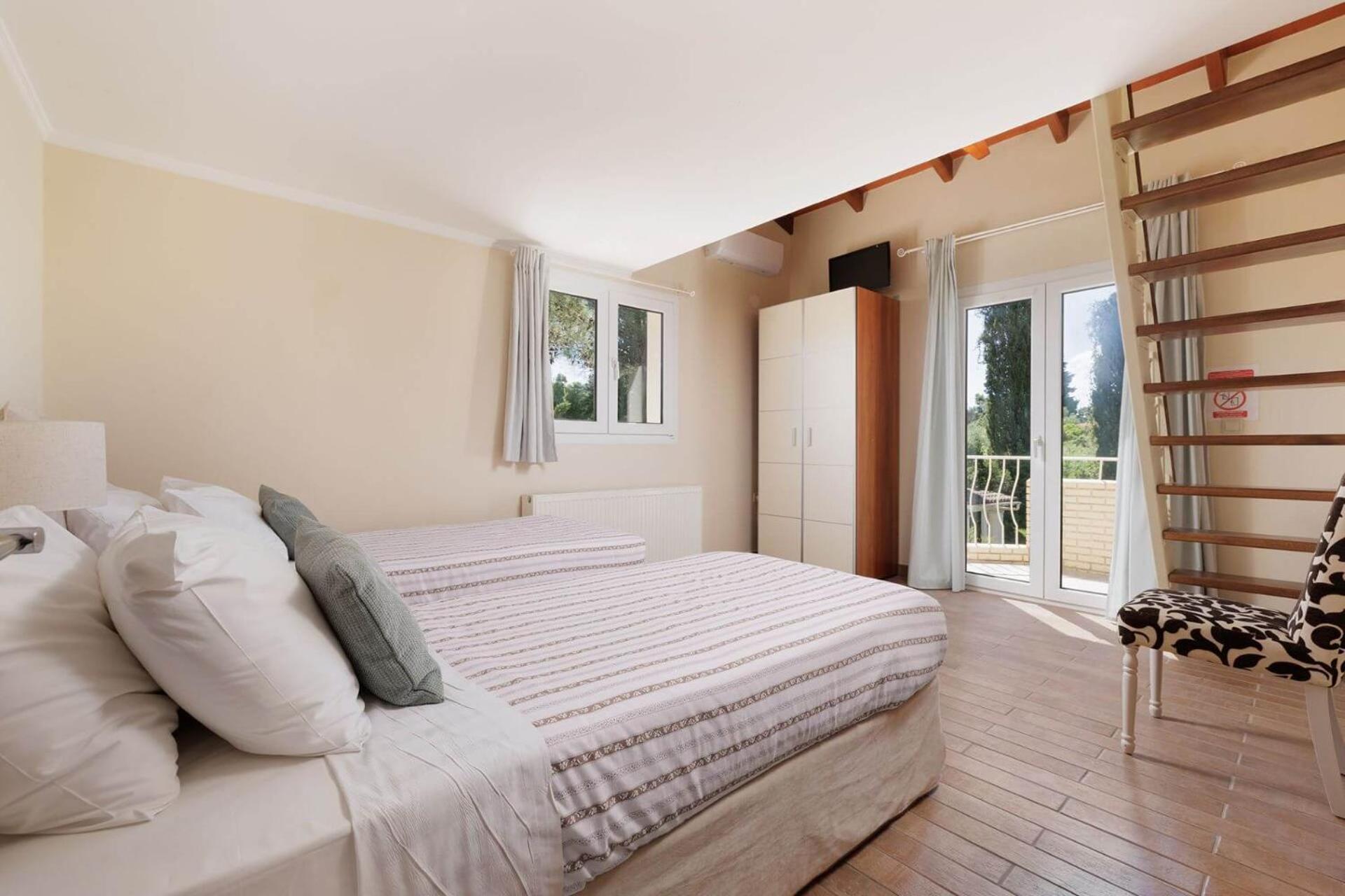 Villa St Nicholas House With Private Heated Pool ダシア エクステリア 写真