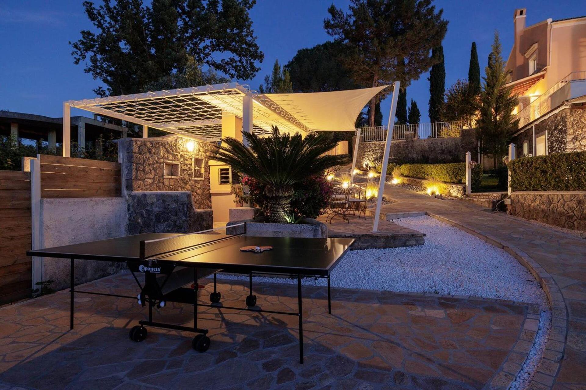 Villa St Nicholas House With Private Heated Pool ダシア エクステリア 写真