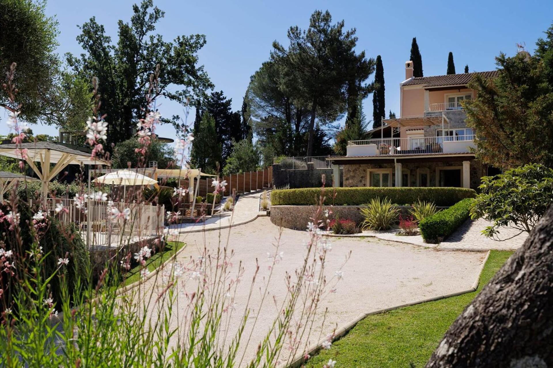 Villa St Nicholas House With Private Heated Pool ダシア エクステリア 写真
